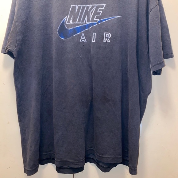 Nike center swoosh used - Picture 2 of 11